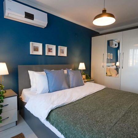 Excellent Flat Near Hadrian'S Gate Lejlighed Antalya Eksteriør billede