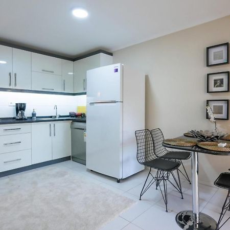 Excellent Flat Near Hadrian'S Gate Lejlighed Antalya Eksteriør billede