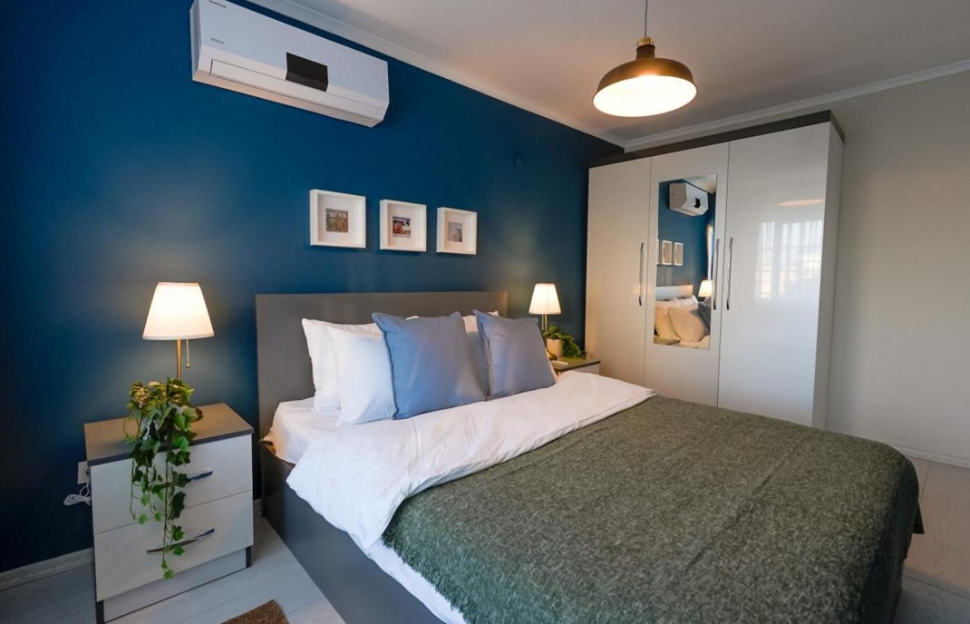 Excellent Flat Near Hadrian'S Gate Lejlighed Antalya Eksteriør billede