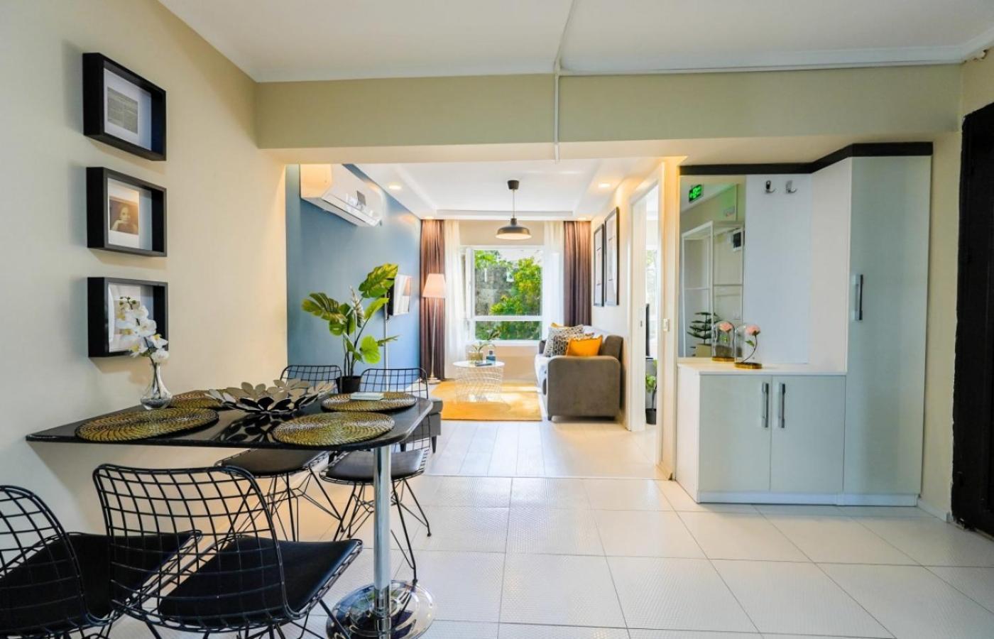 Excellent Flat Near Hadrian'S Gate Lejlighed Antalya Eksteriør billede