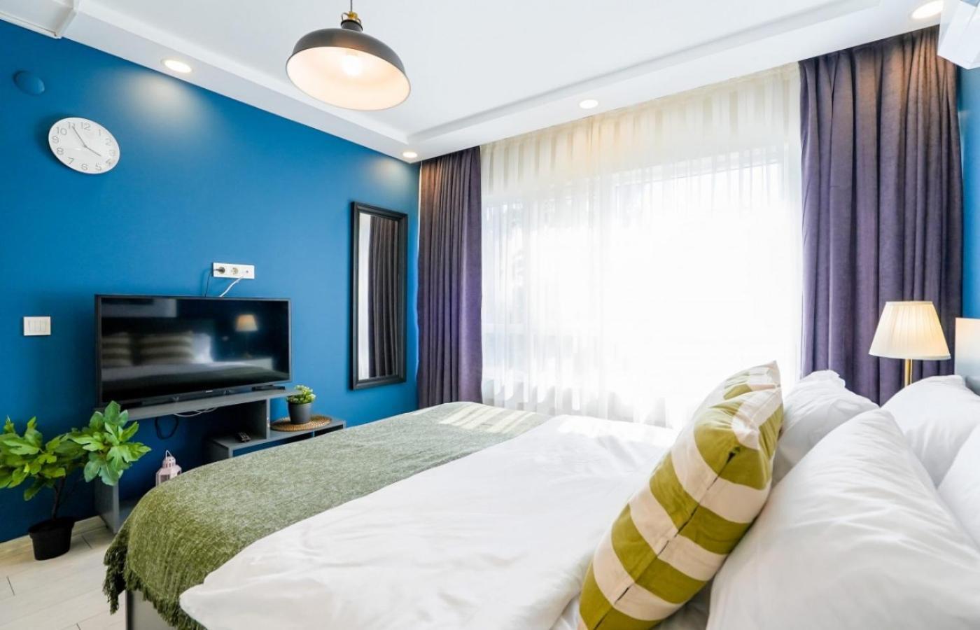 Excellent Flat Near Hadrian'S Gate Lejlighed Antalya Eksteriør billede