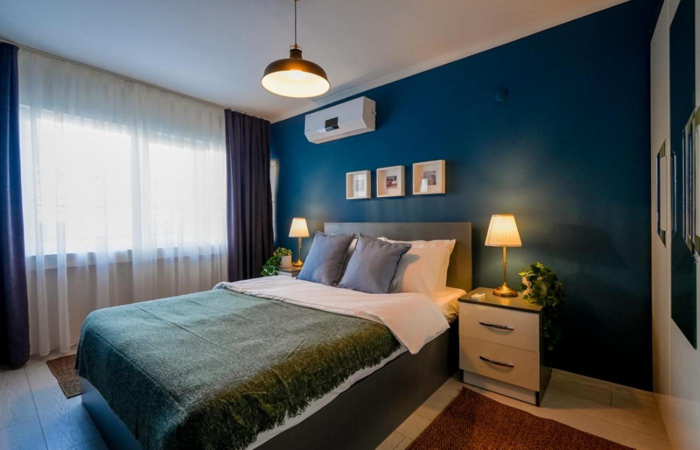 Excellent Flat Near Hadrian'S Gate Lejlighed Antalya Eksteriør billede